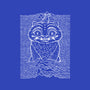 The Derpy Division-None-Removable Cover w Insert-Throw Pillow-glitchygorilla