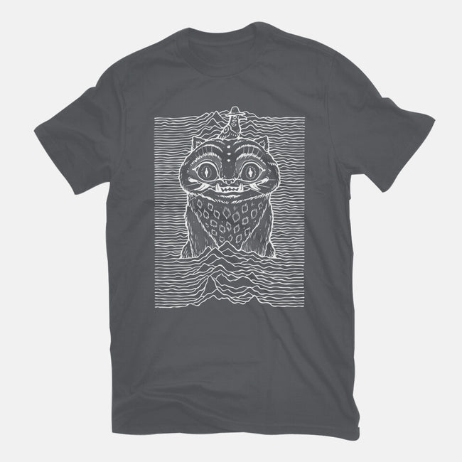 The Derpy Division-Womens-Basic-Tee-glitchygorilla