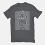 The Derpy Division-Womens-Basic-Tee-glitchygorilla