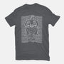 The Derpy Division-Mens-Heavyweight-Tee-glitchygorilla