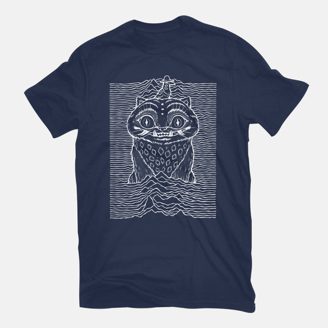 The Derpy Division-Mens-Basic-Tee-glitchygorilla