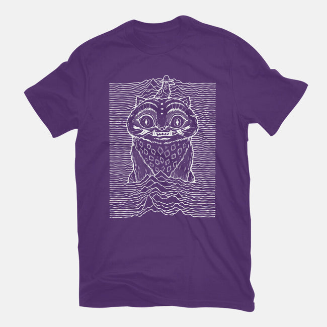 The Derpy Division-Mens-Basic-Tee-glitchygorilla