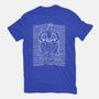 The Derpy Division-Mens-Heavyweight-Tee-glitchygorilla