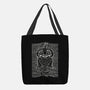 The Derpy Division-None-Basic Tote-Bag-glitchygorilla