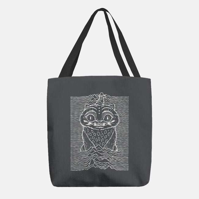 The Derpy Division-None-Basic Tote-Bag-glitchygorilla