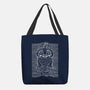 The Derpy Division-None-Basic Tote-Bag-glitchygorilla