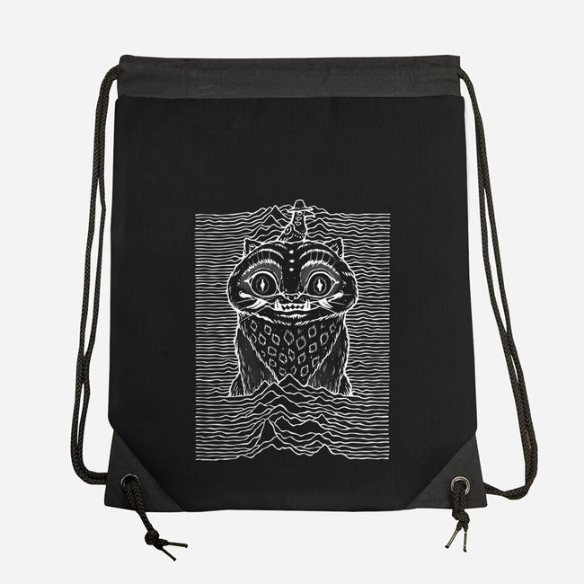 The Derpy Division-None-Drawstring-Bag-glitchygorilla