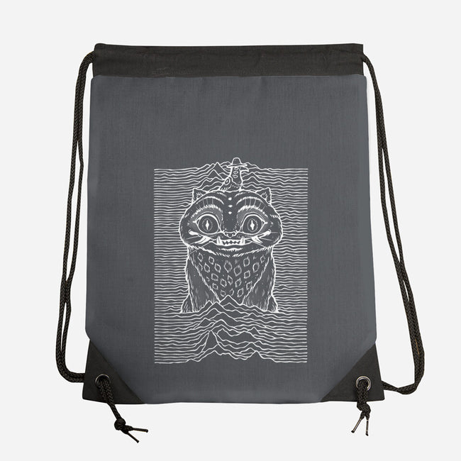 The Derpy Division-None-Drawstring-Bag-glitchygorilla