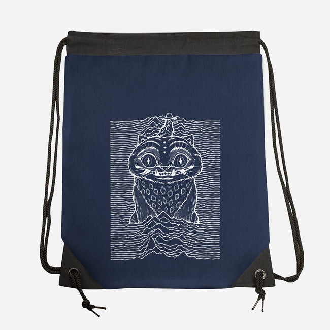 The Derpy Division-None-Drawstring-Bag-glitchygorilla