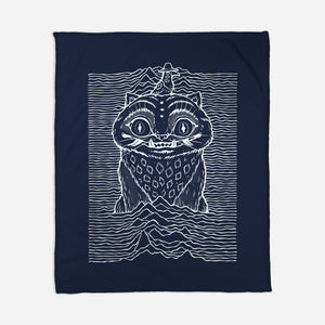 The Derpy Division-None-Fleece-Blanket-glitchygorilla
