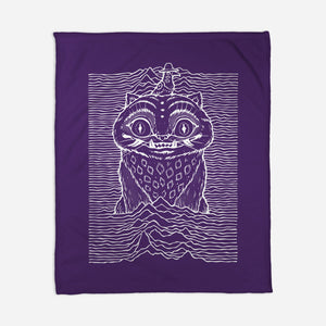 The Derpy Division-None-Fleece-Blanket-glitchygorilla