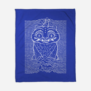 The Derpy Division-None-Fleece-Blanket-glitchygorilla