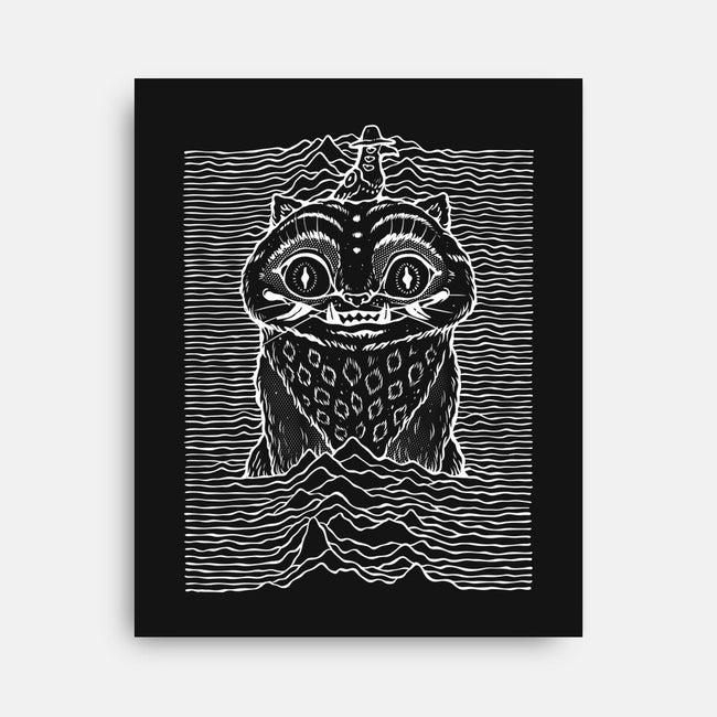 The Derpy Division-None-Stretched-Canvas-glitchygorilla