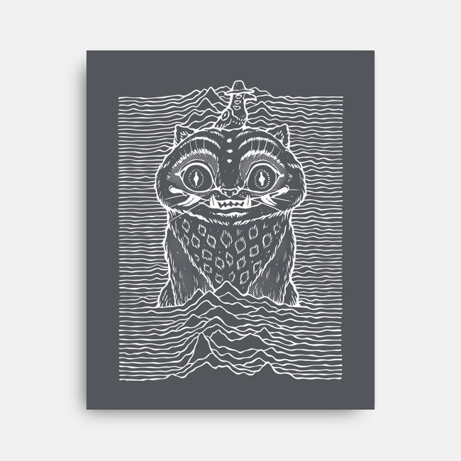 The Derpy Division-None-Stretched-Canvas-glitchygorilla