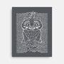 The Derpy Division-None-Stretched-Canvas-glitchygorilla
