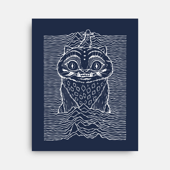 The Derpy Division-None-Stretched-Canvas-glitchygorilla