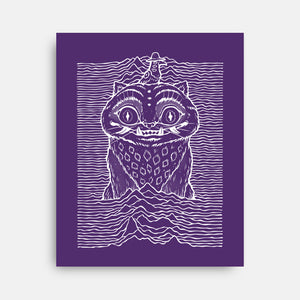The Derpy Division-None-Stretched-Canvas-glitchygorilla