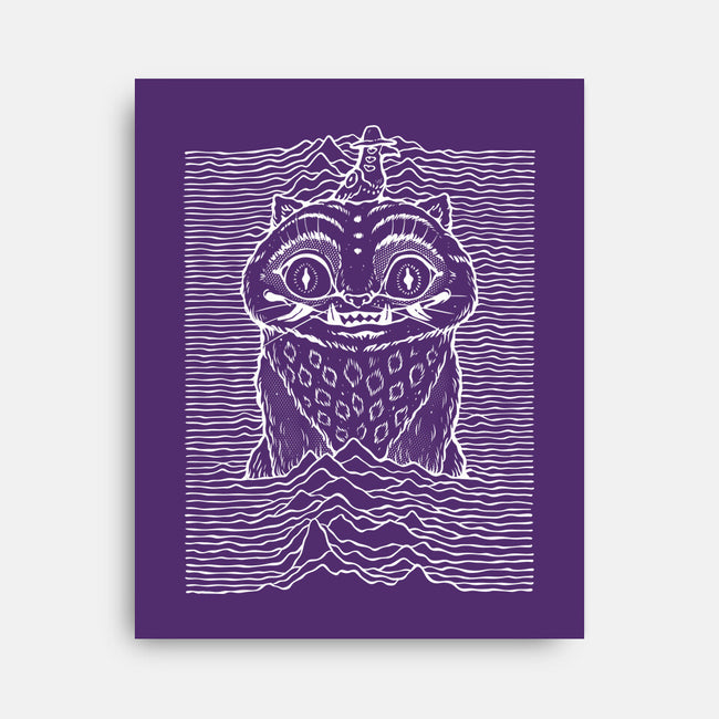 The Derpy Division-None-Stretched-Canvas-glitchygorilla
