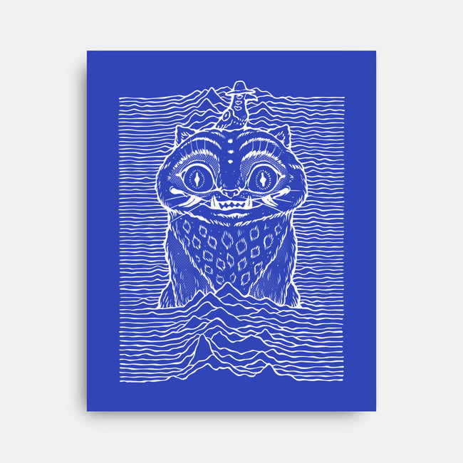 The Derpy Division-None-Stretched-Canvas-glitchygorilla