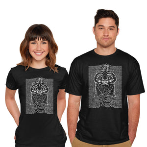 The Derpy Division-Mens-Basic-Tee-glitchygorilla