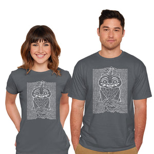 The Derpy Division-Mens-Basic-Tee-glitchygorilla