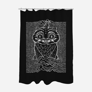 The Derpy Division-None-Polyester-Shower Curtain-glitchygorilla