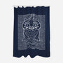 The Derpy Division-None-Polyester-Shower Curtain-glitchygorilla