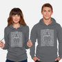The Derpy Division-Unisex-Pullover-Sweatshirt-glitchygorilla