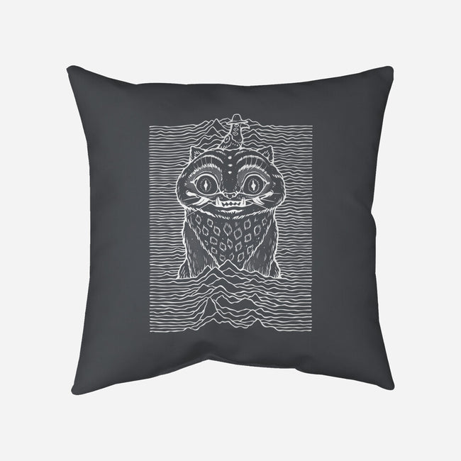 The Derpy Division-None-Removable Cover w Insert-Throw Pillow-glitchygorilla