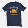 Be Kind Of Annoying-Mens-Heavyweight-Tee-kg07