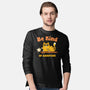 Be Kind Of Annoying-Mens-Long Sleeved-Tee-kg07
