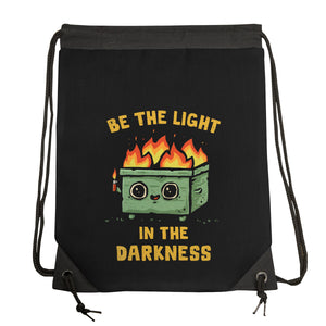 Be The Light In The Darkness