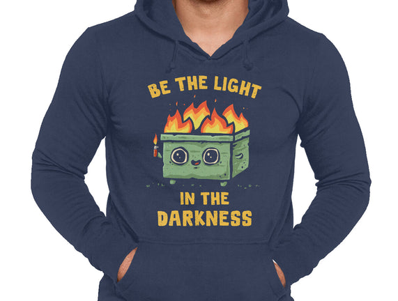 Be The Light In The Darkness