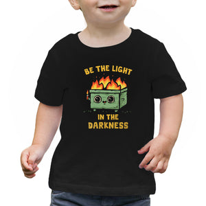 Be The Light In The Darkness