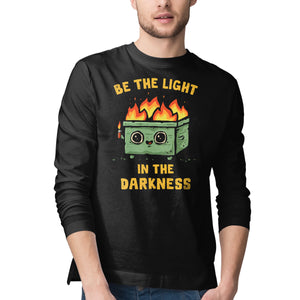 Be The Light In The Darkness