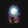 Negative Moon-None-Basic Tote-Bag-Donnie