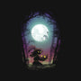 Negative Moon-Youth-Crew Neck-Sweatshirt-Donnie