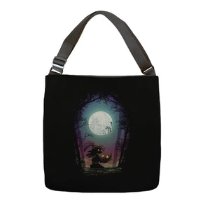Negative Moon