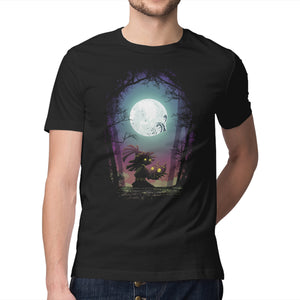 Negative Moon