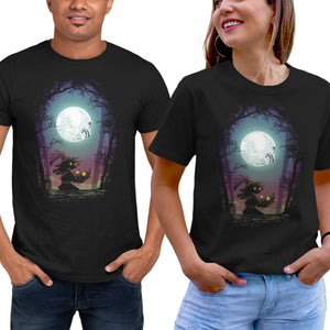 Negative Moon