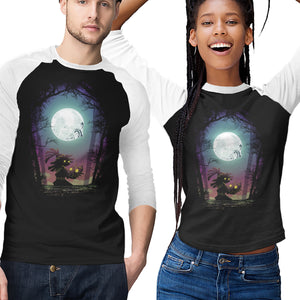 Negative Moon