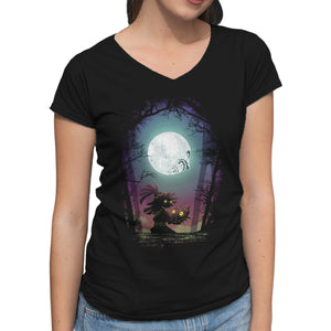 Negative Moon