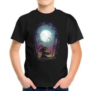 Negative Moon