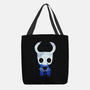 Negative Knight-None-Basic Tote-Bag-Donnie