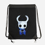 Negative Knight-None-Drawstring-Bag-Donnie