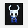 Negative Knight-None-Stretched-Canvas-Donnie