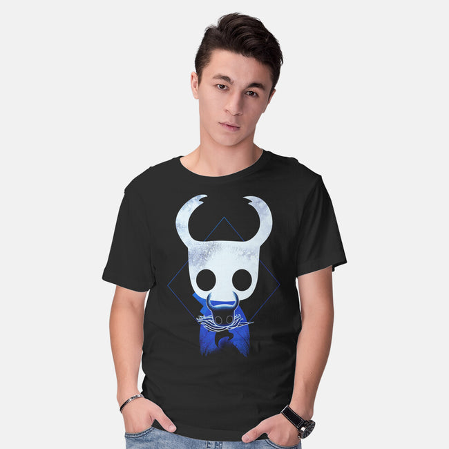 Negative Knight-Mens-Basic-Tee-Donnie