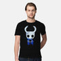 Negative Knight-Mens-Premium-Tee-Donnie