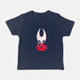 Negative Princess Protector-Baby-Basic-Tee-Donnie