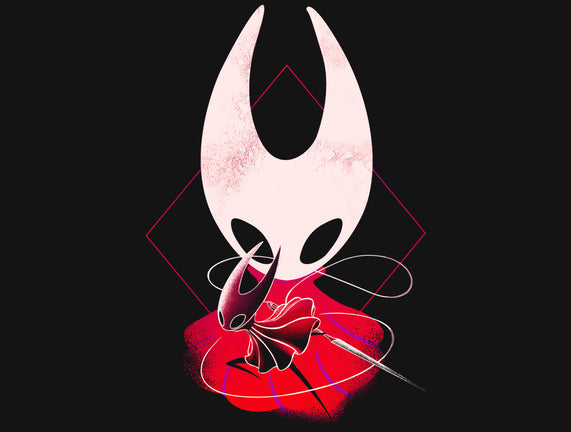 Negative Princess Protector